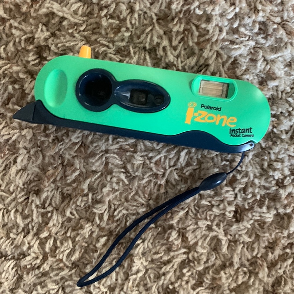 Polaroid I-Zone